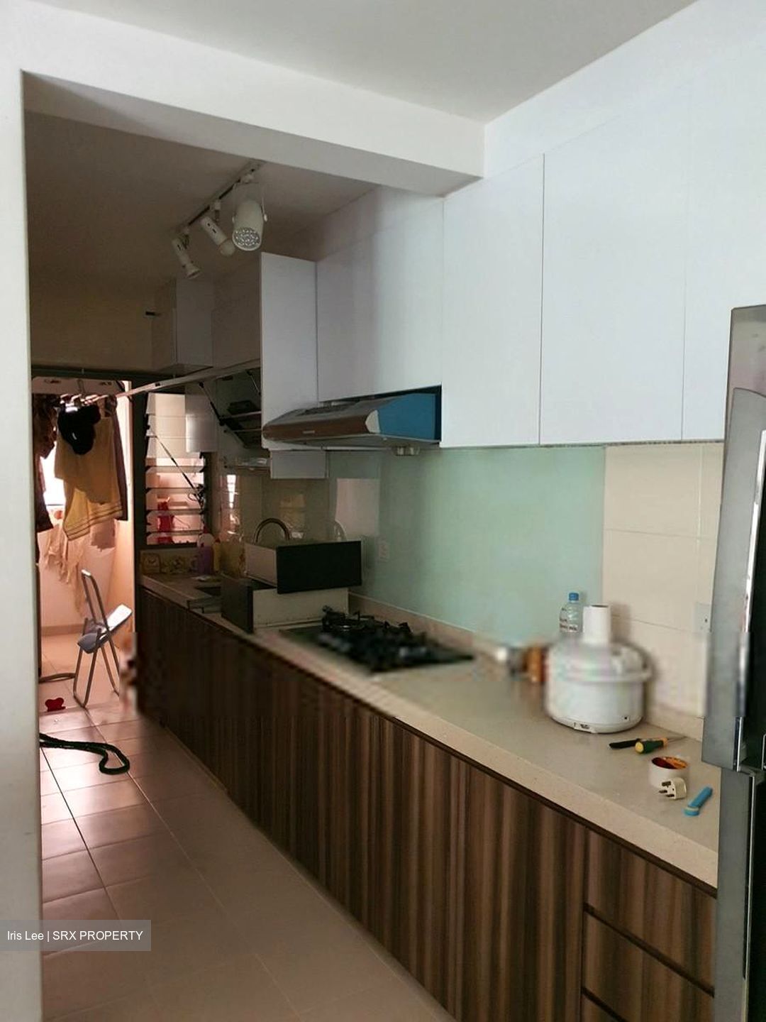 Blk 408B Northshore Residences II (Punggol), HDB 4 Rooms #563810501